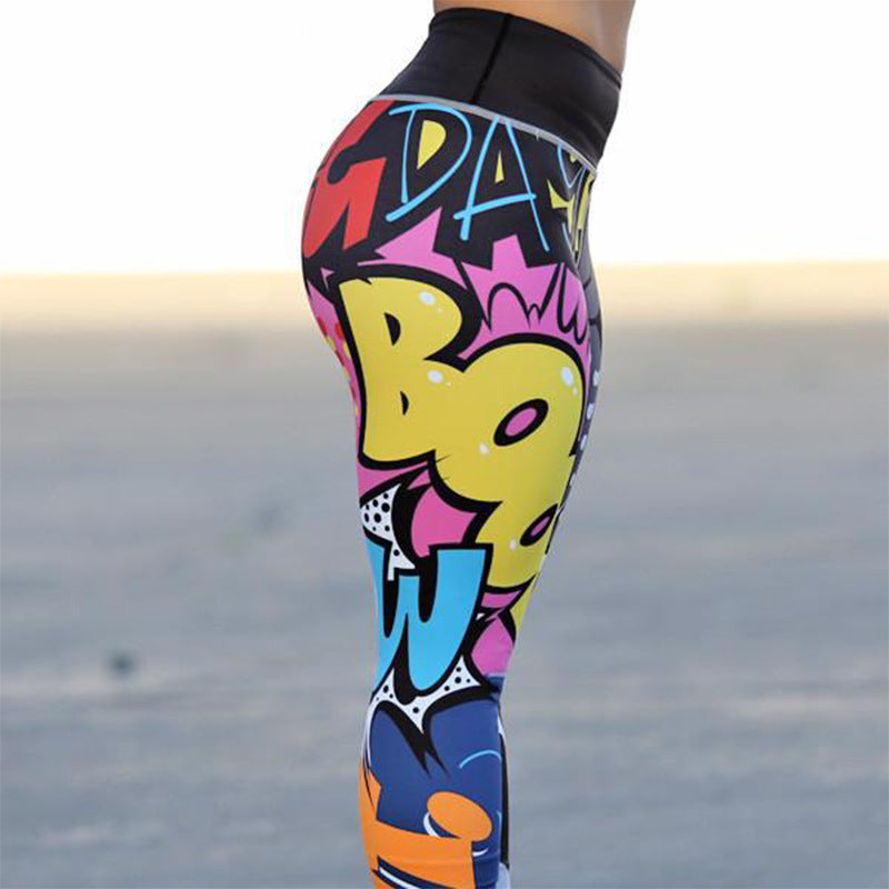 Leggings de Fitness Yoga para Mulheres: Conforto e Estilo para Seus Treinos - O Retalho