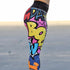 Leggings de Fitness Yoga para Mulheres: Conforto e Estilo para Seus Treinos - O Retalho