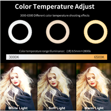 Self-made fill light artifact - O Retalho