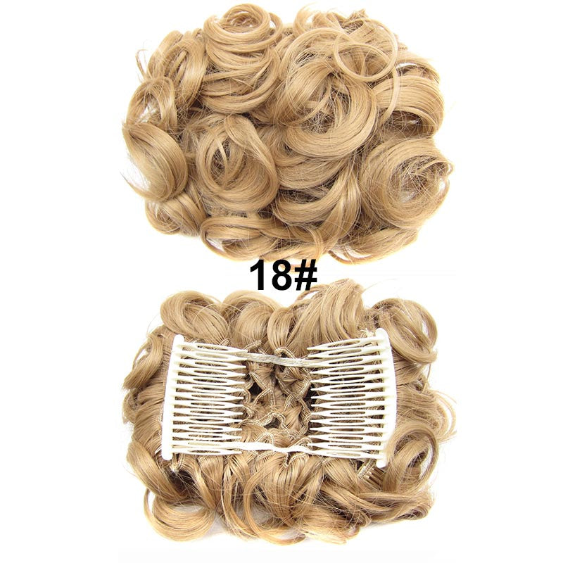 Bride sends hair - O Retalho
