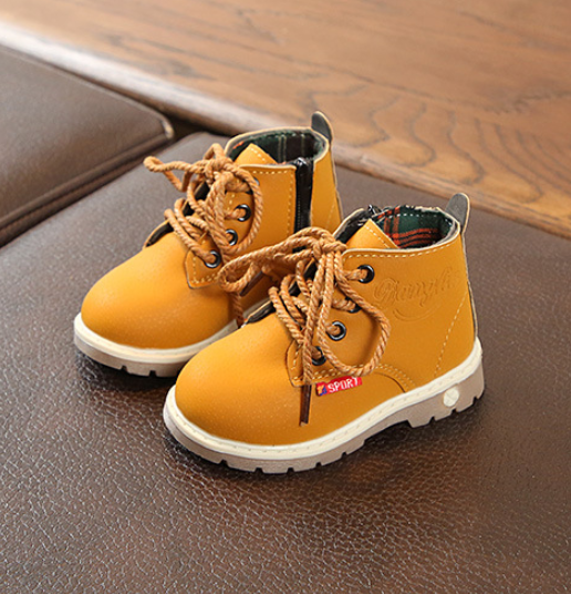 Martin boots - O Retalho