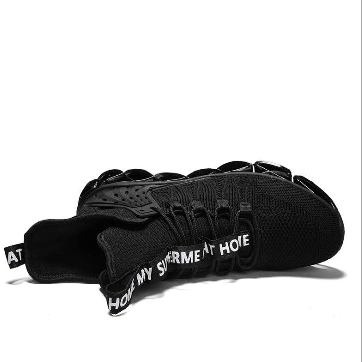 Sapatos casuais e confortáveis para homem - O Retalho
