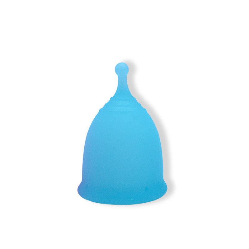 Medical Grade Silicone Menstrual Cup - O Retalho
