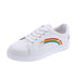 Sapatos Femininos de Couro Sintético - O Retalho