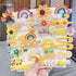 Girls Hair Card Japan And South Korea Cute Princess Flowers Children - O Retalho