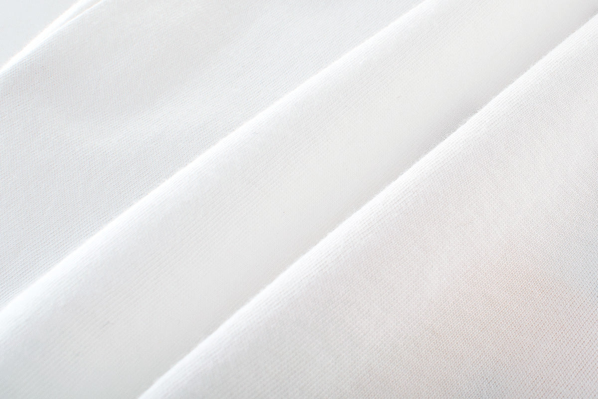 camisetas infantis de verão, manga curta - O Retalho