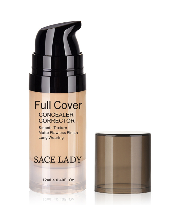 Concealer - O Retalho