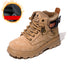 Botas Infantis para o Inverno - O Retalho