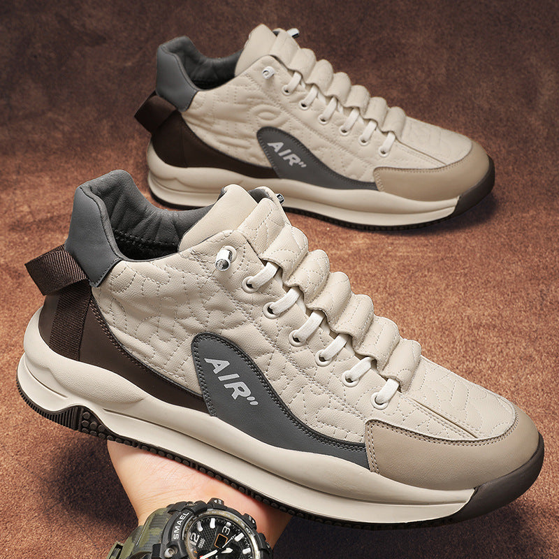 sapatos magníficos para homem - O Retalho