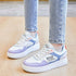 Sapatos Esportivos para mulheres - O Retalho