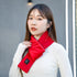 New Intelligent Heating Winter Scarf - O Retalho