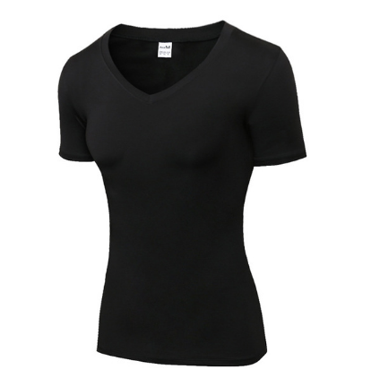 Camiseta de Yoga para Mulheres - Conforto, Estilo e Desempenho em Cada Pose - O Retalho