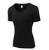 Camiseta de Yoga para Mulheres - Conforto, Estilo e Desempenho em Cada Pose - O Retalho