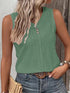 Blusa Casual Gola Redonda - O Retalho