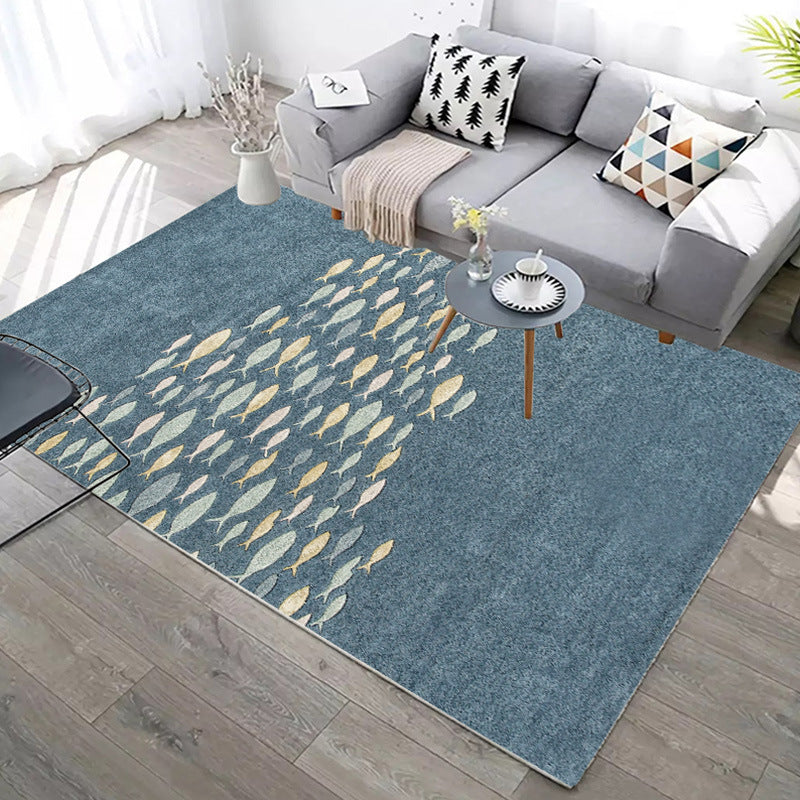 Tapetes para quarto e sala - O Retalho
