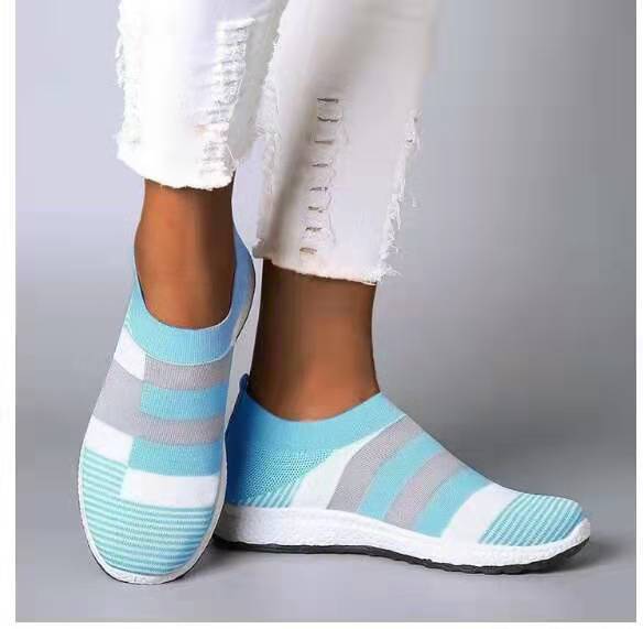 Tenis Feminino Casual - O Retalho