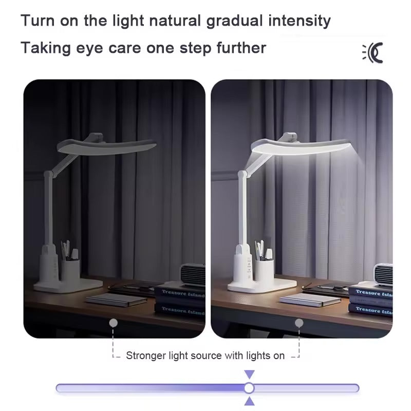 Luz de Led para Leitura