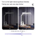 Luz de Led para Leitura