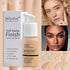 Waterproof Lasting Non Take Off Makeup Concealer Liquid Foundation Beauty Makeup - O Retalho
