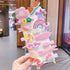 Girls Hair Card Japan And South Korea Cute Princess Flowers Children - O Retalho