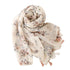 Soft Voile Travel Sun Protection Shawl Scarf - O Retalho