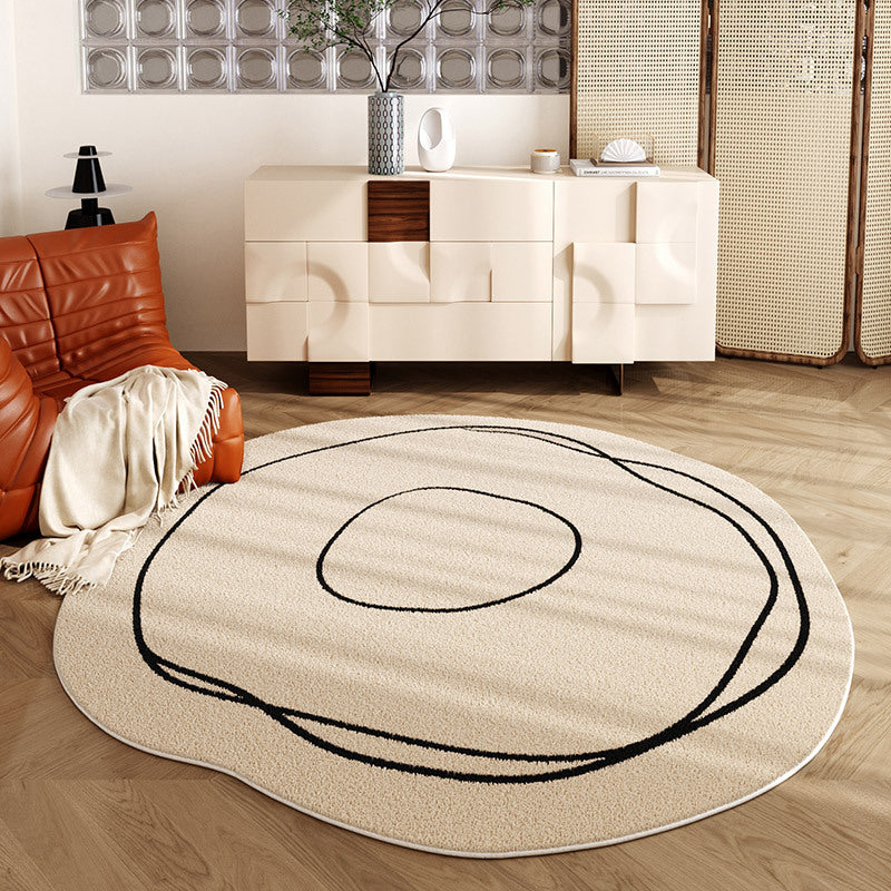 Tapete para Sala de Estar ou Quarto - O Retalho
