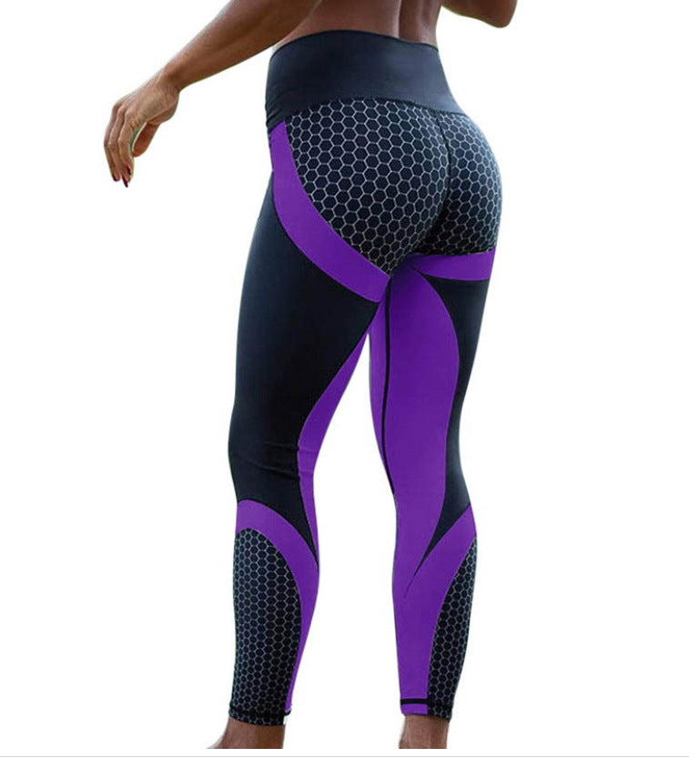 Leggings de Fitness Yoga para Mulheres: Conforto e Estilo para Seus Treinos - O Retalho