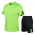 Conjunto Esportivo Masculino - Duas Peças para Corrida e Academia - O Retalho