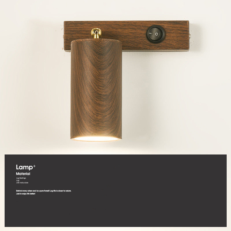 Luminária de Quarto com Estilo e Elegância - O Retalho