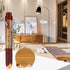 Furniture Paint Fixer Grout Pen Paint Paint Fixer Solid Wood Composite Wood Floor Paint Fixer - O Retalho