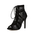 Sapatos de salto alto para mulheres - O Retalho