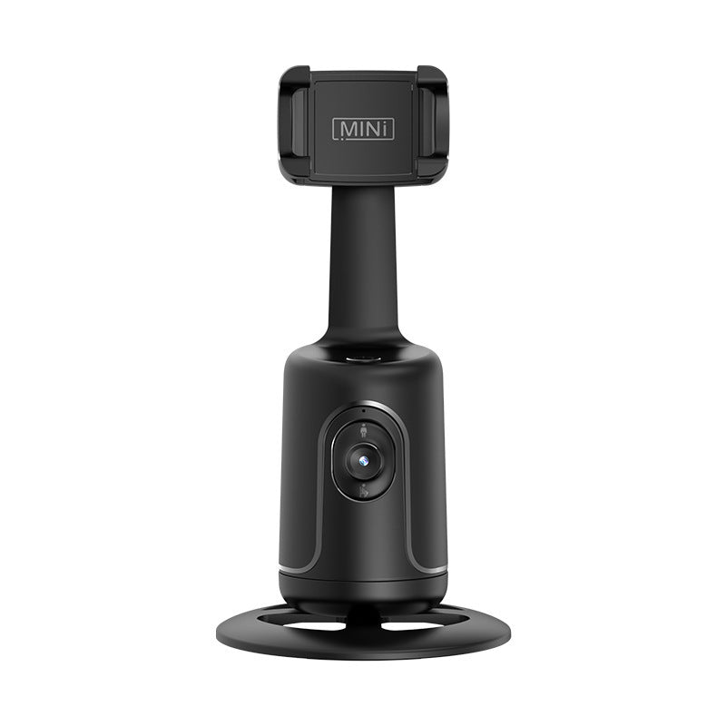 Estabilizador Inteligente de Rastreamento Automático 360 para Vídeo e Vlogs