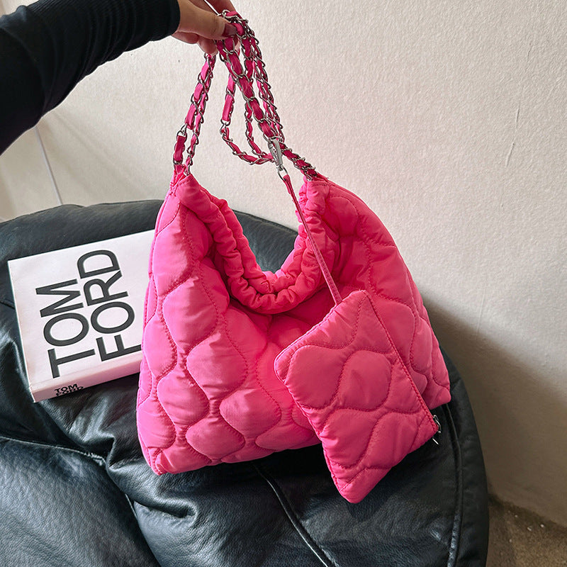 Bolsas Compostas para Mulheres Tendência Verão - O Retalho