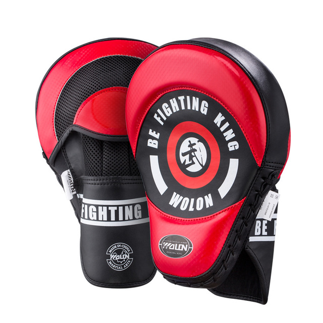 Luvas de Boxe Cinco Dragões - O Retalho