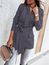 Blazer casual - O Retalho