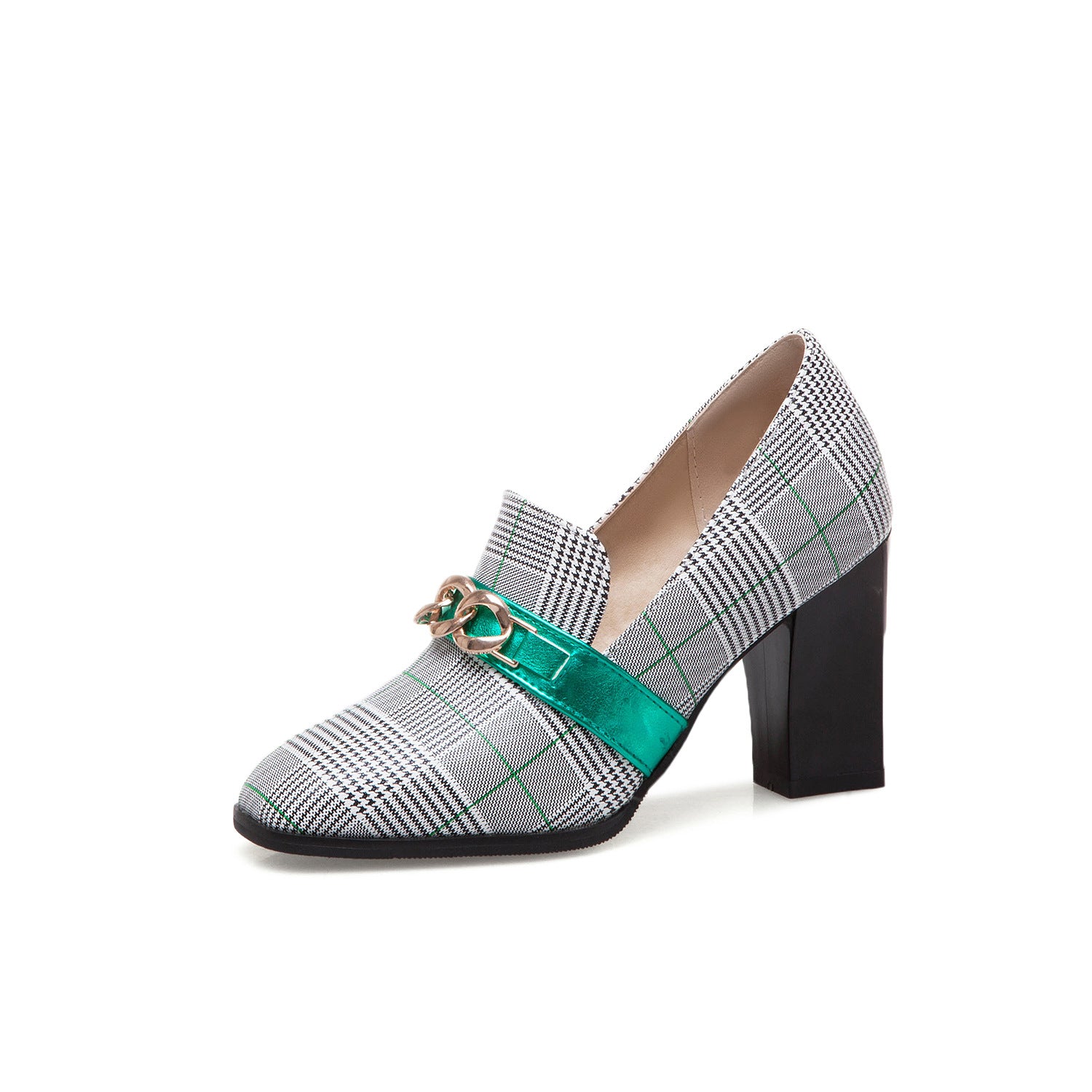 Sapatos femininos Salto alto - O Retalho