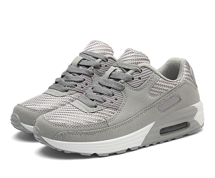 Sapatos Casuais Femininos👟💖 - O Retalho