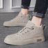 sapatos masculinos veludos de alta qualidade - O Retalho
