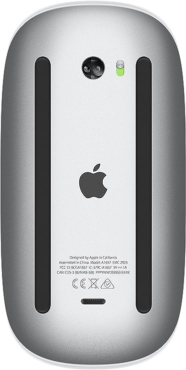 Apple Magic Mouse - O Retalho