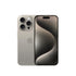 Apple iPhone 15 Pro - O Retalho