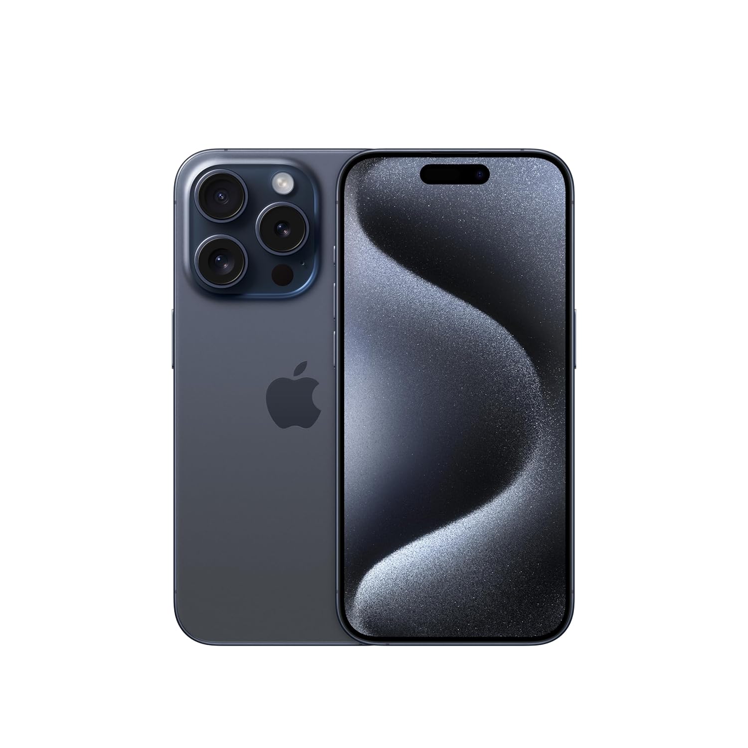 Apple iPhone 15 Pro - O Retalho