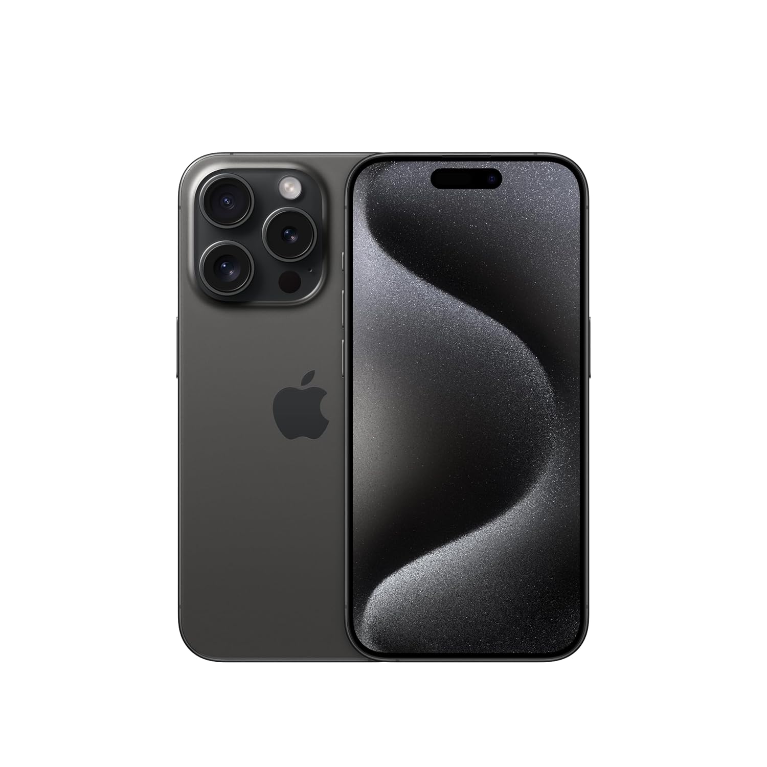 Apple iPhone 15 Pro - O Retalho
