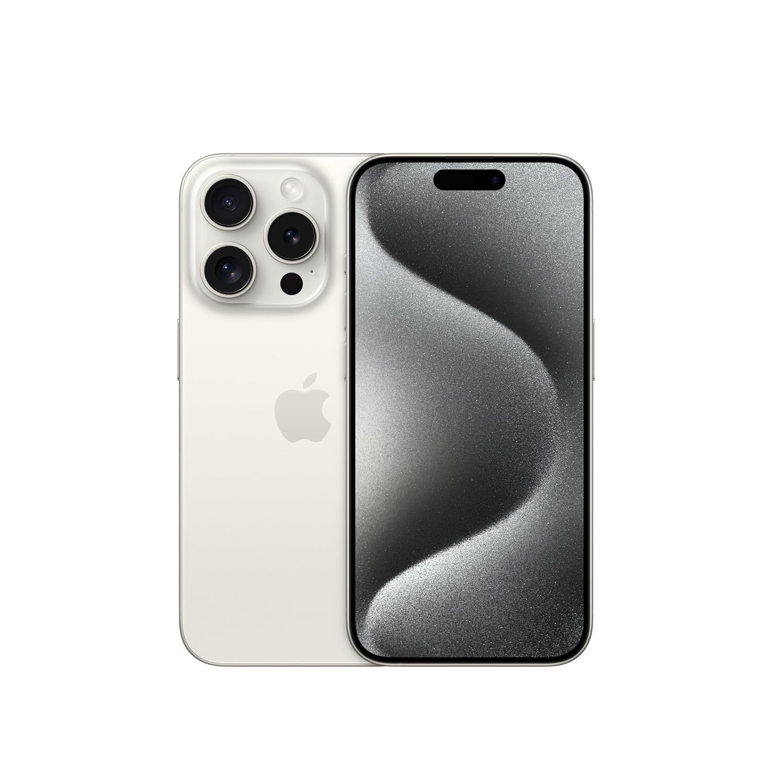 Apple iPhone 15 Pro - O Retalho