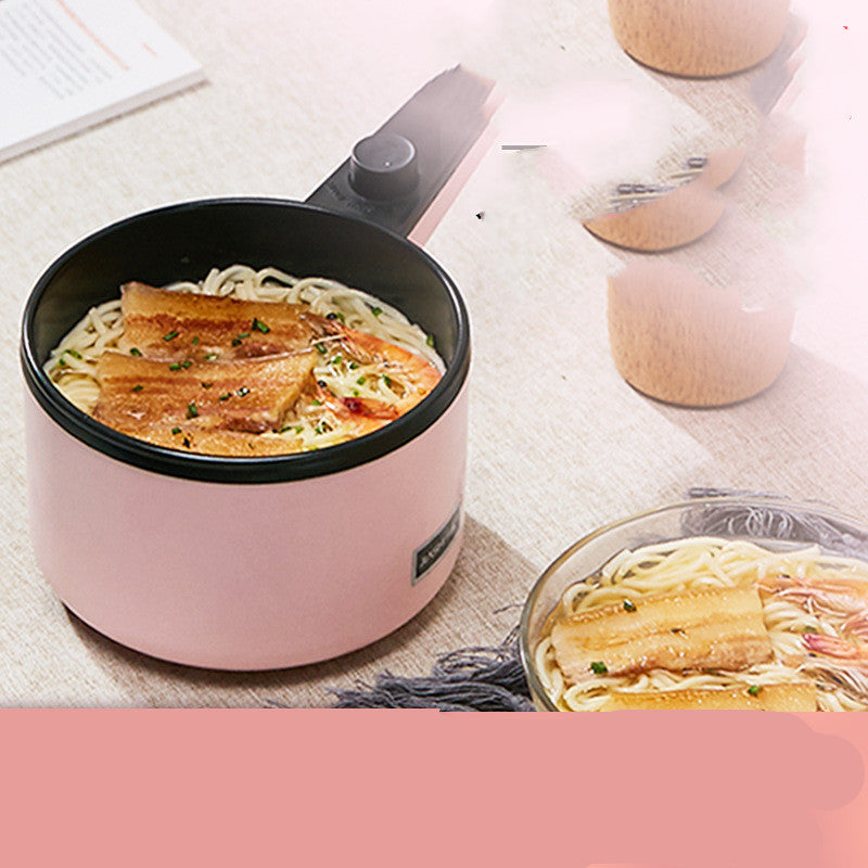 Electric cooker hot pot multi-function integrated pot - O Retalho