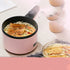 Electric cooker hot pot multi-function integrated pot - O Retalho