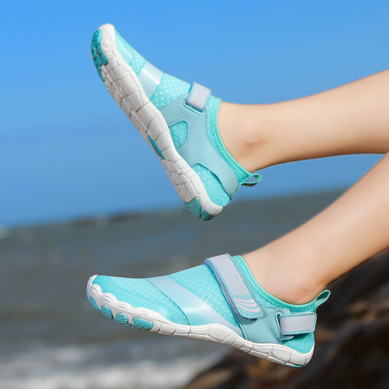 Sapatos de praia, ao ar livre para homens antiderrapantes - O Retalho