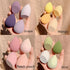 Makeup egg box - O Retalho
