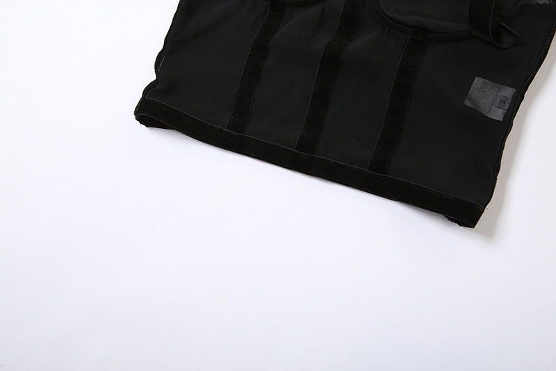 Crop top - O Retalho