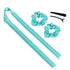Ice Sponge Foam Roller Type Heatless Lazy Curler Large Intestine Hair Ring Lazy Curler