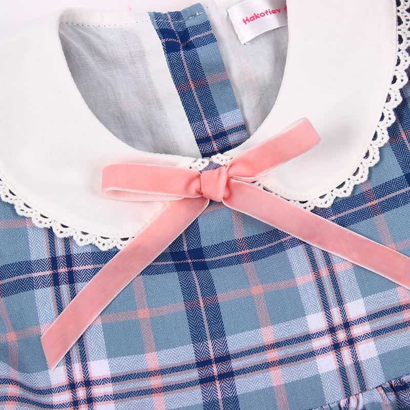 New Children's Clothing Lolita Princess Dress For Children - O Retalho